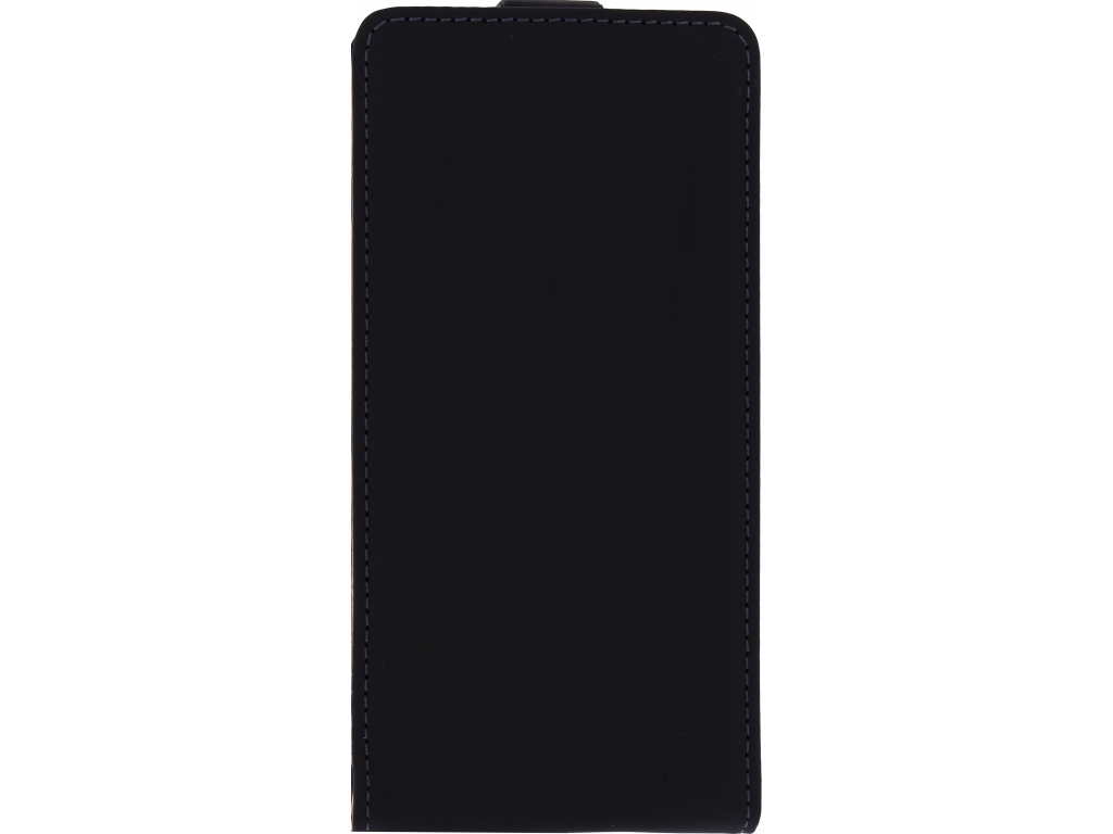 Sortie breedtegraad Uiterlijk Mobilize Ultra Slim Flip Case Huawei Ascend G700 Black - Hoesie.nl -  Smartphonehoesjes & accessoires
