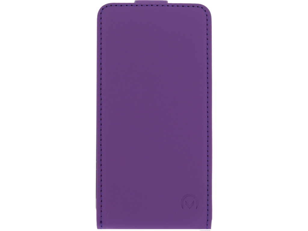 Incubus premie rechtdoor Mobilize Ultra Slim Flip Case Sony Xperia E1 Purple - Hoesie.nl -  Smartphonehoesjes & accessoires