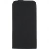 Mobilize Ultra Slim Flip Case Huawei Ascend G620s Black