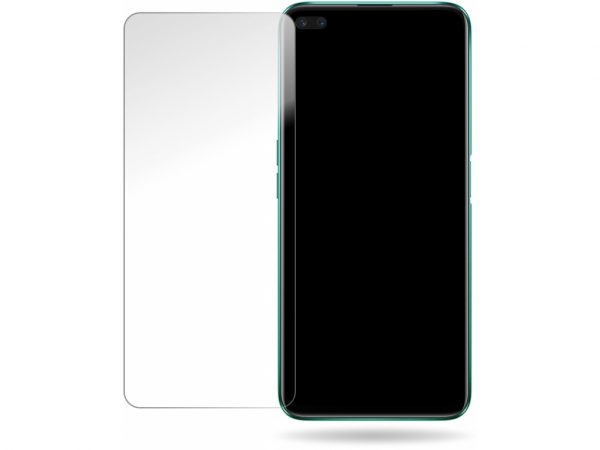 Mobilize Glass Screen Protector realme X50 5G