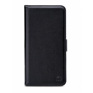 Mobilize Classic Gelly Wallet Book Case OPPO Find X2 Lite Black