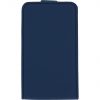 Mobilize Ultra Slim Flip Case LG Optimus L3 II E430 Dark Blue