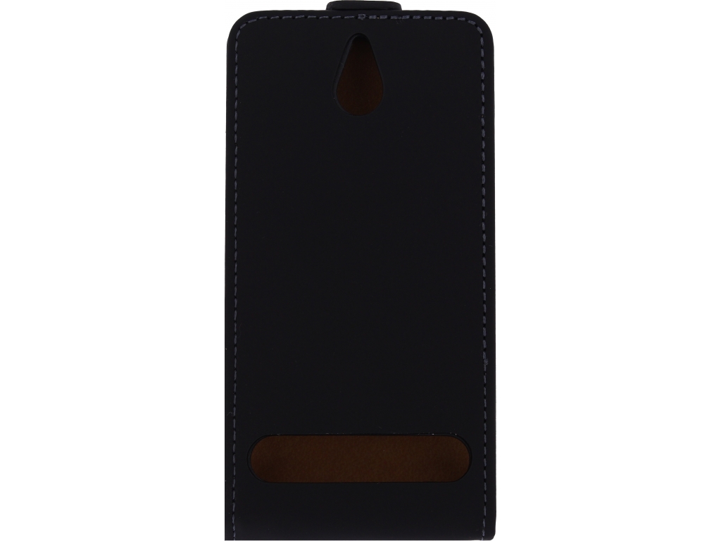 Ga naar het circuit Midden . Mobilize Ultra Slim Flip Case Sony Xperia E1 Black - Hoesie.nl -  Smartphonehoesjes & accessoires