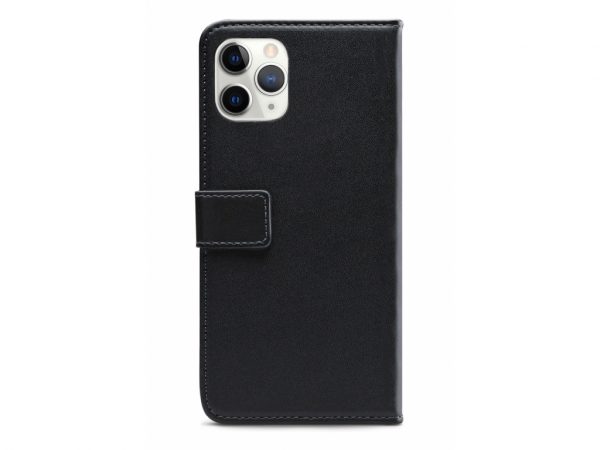 Mobilize Classic Gelly Wallet Book Case Apple iPhone 11 Pro Black