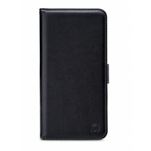 Mobilize Classic Gelly Wallet Book Case Samsung Galaxy Note10+ Black