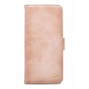 Mobilize Elite Gelly Wallet Book Case Samsung Galaxy A72 4G Soft Pink