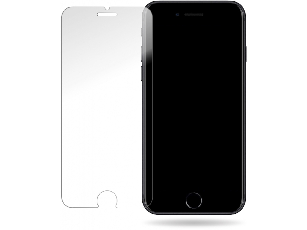 Iphone 8 deals glass screen protector