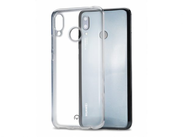 Mobilize Gelly Case Huawei Nova 3 Clear