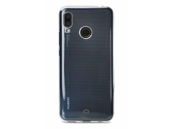 Mobilize Gelly Case Huawei Nova 3 Clear