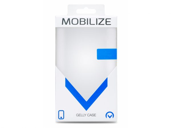 Mobilize Gelly Case Huawei Nova 3 Clear