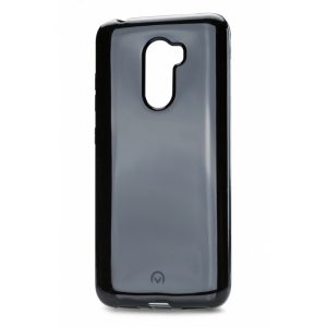 Mobilize Gelly Case Xiaomi Pocophone F1 Black