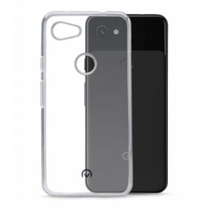 Mobilize Gelly Case Google Pixel 3a Clear