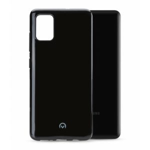 Mobilize Gelly Case Samsung Galaxy A51 Black