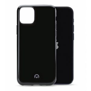 Mobilize Gelly Case Apple iPhone 12 Mini Black