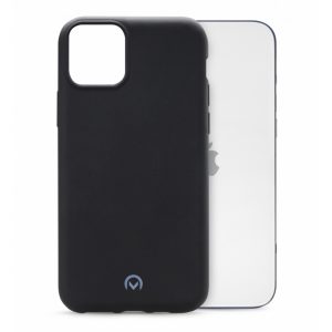 Mobilize Gelly Case Apple iPhone 12 Pro Max Black
