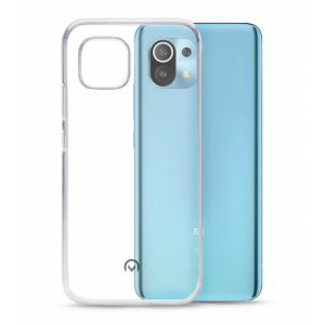 Mobilize Gelly Case Xiaomi Mi 11 Clear