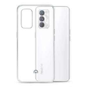 Mobilize Gelly Case realme GT Master Edition Clear