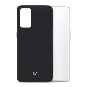 Mobilize Rubber Gelly Case realme GT Master Edition Matt Black