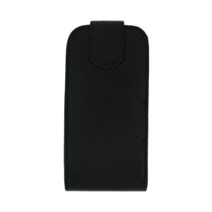 Xccess Flip Case Nokia E71 Black