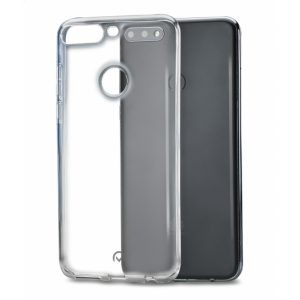 Mobilize Gelly Case Huawei Y7 2018 Clear