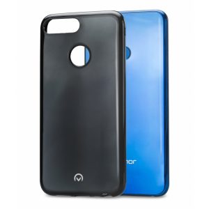 Mobilize Gelly Case Honor 9 Lite Black