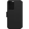 OtterBox Strada Via Samsung Galaxy S22+ 5G Black Night