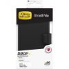 OtterBox Strada Via Samsung Galaxy S22+ 5G Black Night