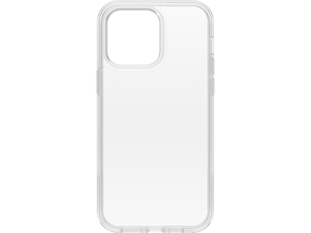 iphone 14 pro case otterbox clear