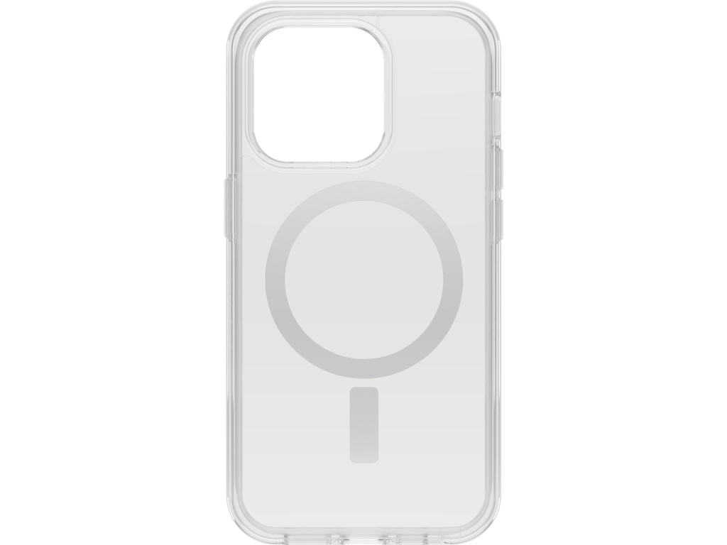 iphone 14 pro case otterbox clear