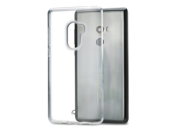 Mobilize Gelly Case Xiaomi Mi Mix 2 Clear