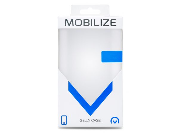 Mobilize Gelly Case Xiaomi Mi Mix 2 Clear