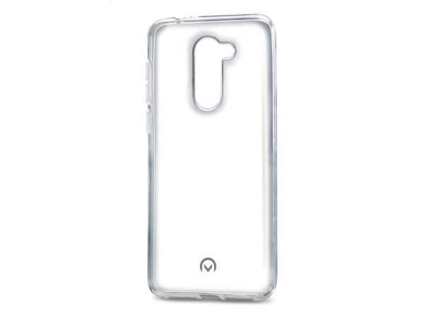 Mobilize Gelly Case Alcatel 3X Clear