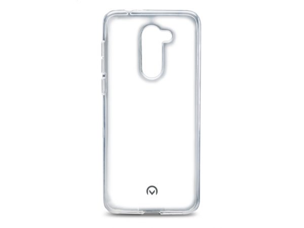 Mobilize Gelly Case Alcatel 3X Clear