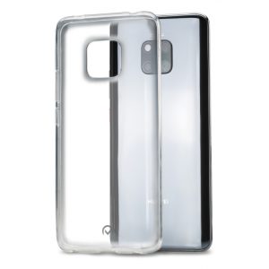 Mobilize Gelly Case Huawei Mate 20 Pro Clear