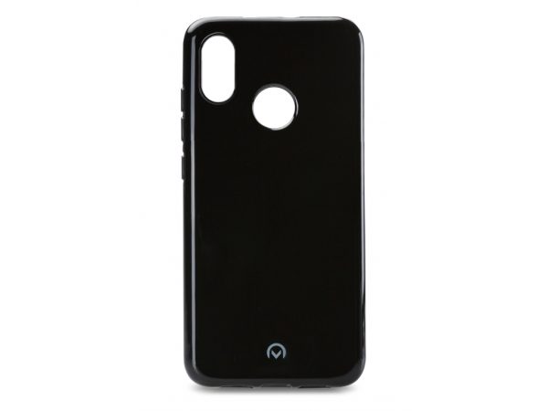 Mobilize Gelly Case Xiaomi Mi 8 Pro Black