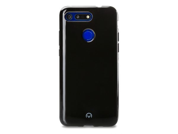 Mobilize Gelly Case Honor View 20 Black