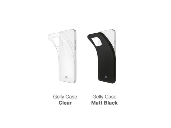 Mobilize Gelly Case Motorola Moto G7 Play Clear