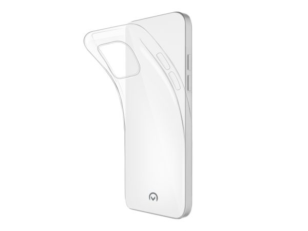 Mobilize Gelly Case Motorola Moto G7 Play Clear