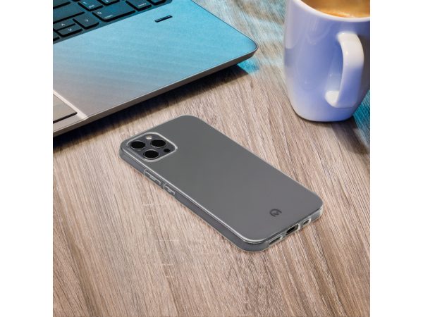 Mobilize Gelly Case Motorola Moto G7 Play Clear