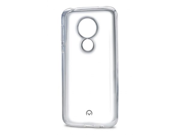 Mobilize Gelly Case Motorola Moto G7 Power Clear