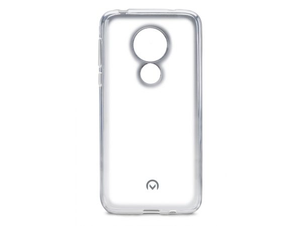 Mobilize Gelly Case Motorola Moto G7 Power Clear