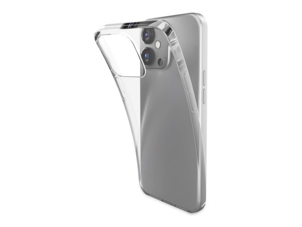 Mobilize Gelly Case Google Pixel 8 Clear