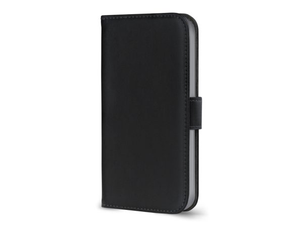 Mobilize Classic Gelly Wallet Book Case Xiaomi 13T Pro Black