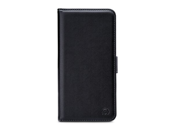 Mobilize Classic Gelly Wallet Book Case Google Pixel 8 Black