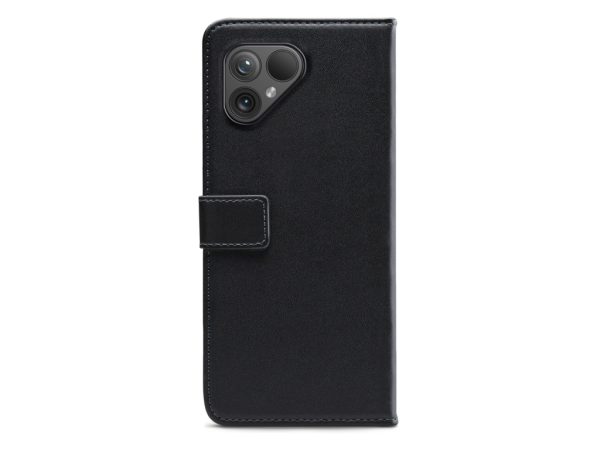 Mobilize Classic Gelly Wallet Book Case Google Pixel 8 Black