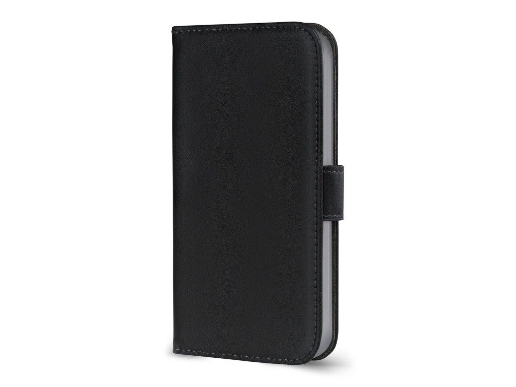 Mobilize Classic Gelly Wallet Book Case Google Pixel 8 Pro Black