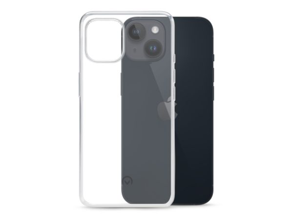 Mobilize Gelly Case Apple iPhone 14 Clear