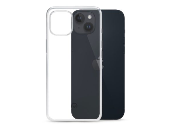 Mobilize Gelly Case Apple iPhone 14 Plus Clear