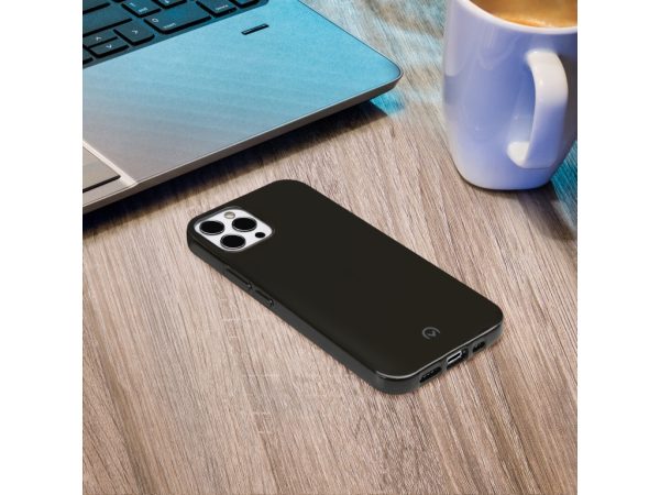 Mobilize Gelly Case Apple iPhone 14 Plus Black