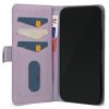 Mobilize Premium Gelly Wallet Book Case Samsung Galaxy A54 5G Purple